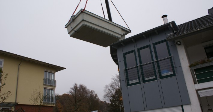 Pool im Bau in Uelzen, Munster, Celle und Lüneburg und der ganzen Lüneburger Heide